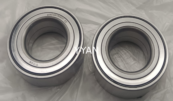 Αγορά DAC40750037 ZZ βαθύ σχοινί σφαίρας 40x75x37Mm τροχός Hub ρουλέ online manufacture