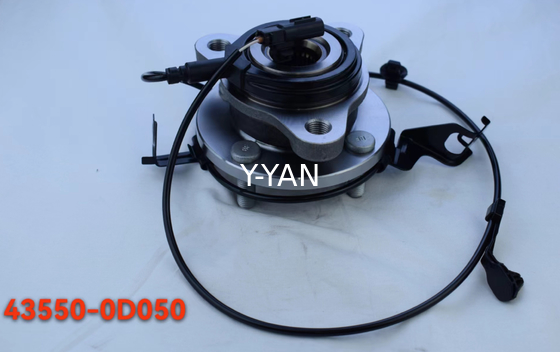 Αγορά 43550-0D050 Συγκρότημα ελαστικών τροχών online manufacture
