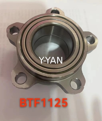 Αγορά BTF1125 Λεκάνιο τροχού 45X110X58mm Λεκάνιο τροχού αυτοκινήτου από κράμα χάλυβα online manufacture
