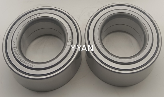 Αγορά 48x86x40/42mm Γεμιστήρας τροχών αυτοκινήτου DAC48860040/42 ZZ Γεμιστήρας τροχών online manufacture