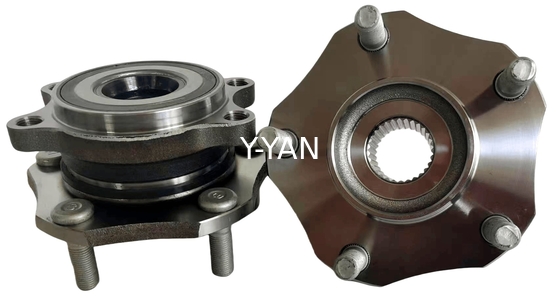 Αγορά Ρουλεμάν Τροχού 40202-4BA0A online manufacture