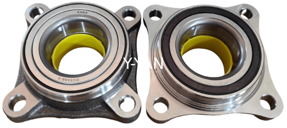 Αγορά Ρουλεμάν Κέντρου Τροχού 43570-60010 ABS online manufacture