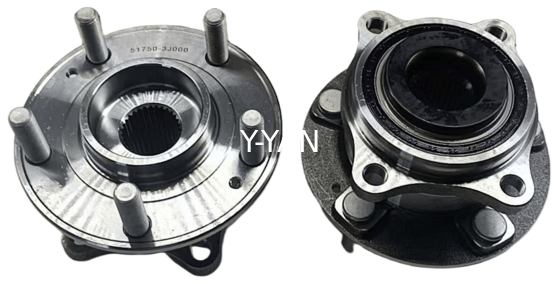 Αγορά Ρουλεμάν κέντρου τροχού 51750-3J000 online manufacture