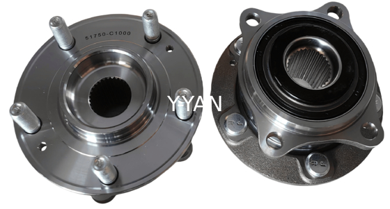 Αγορά Ρουλεμάν τροχού 51750-C1000 online manufacture