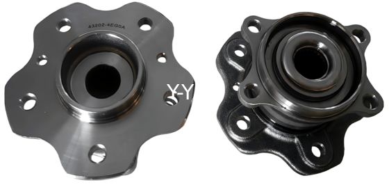 Αγορά Ρουλεμάν Τροχού Κέντρου 43202-4EG0A online manufacture