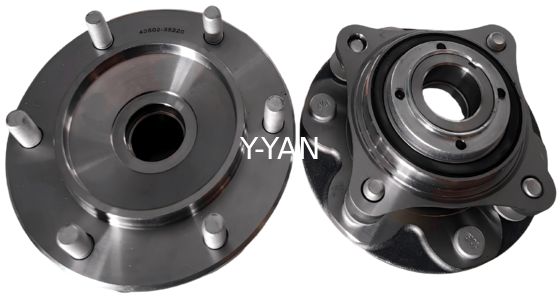 Αγορά Ρουλεμάν Κέντρου Τροχού 43502-35220 online manufacture