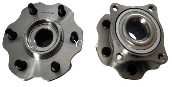 Αγορά WHEEL HUB BEARING 43202-EA300
 online manufacture