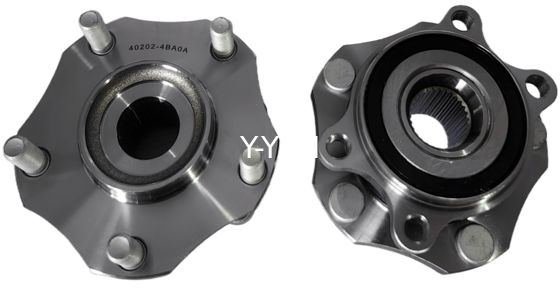 Αγορά WHEEL HUB BEARING 40202-4BA0A
 online manufacture