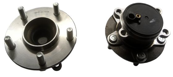 Αγορά WHEEL HUB BEARING KD31-26-15XB online manufacture