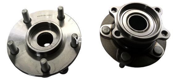 Αγορά WHEEL HUB BEARING KD35-26-15XC online manufacture